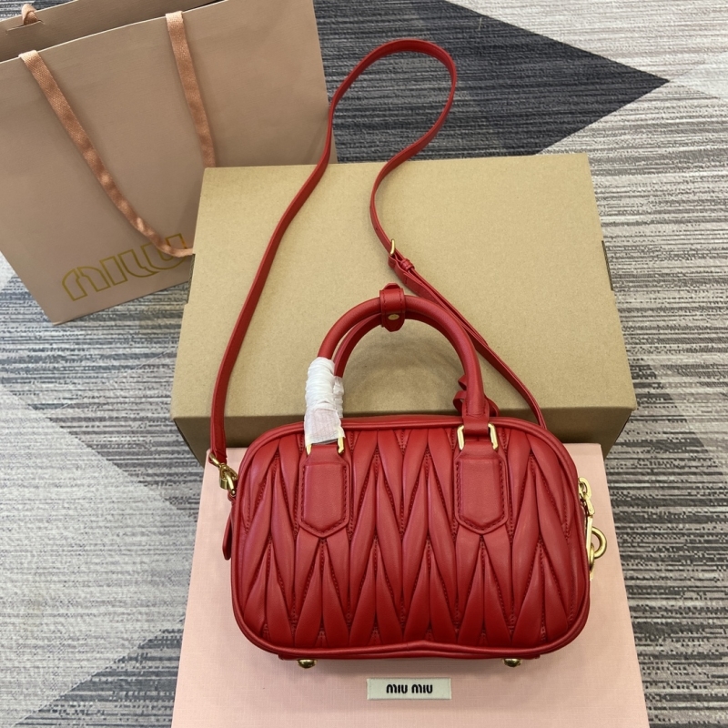 Miu Miu Top Handle Bags